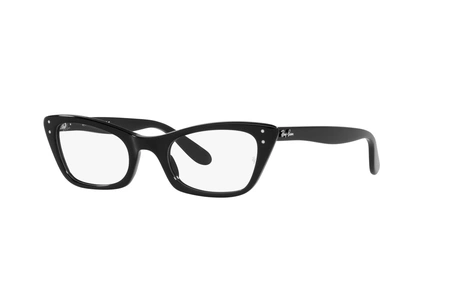 rayban, RB 5499, женские, угловой, пластик