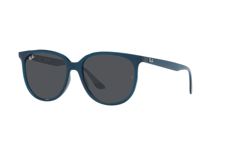 rayban, RB 4378, sievietēm, stūrains, plastika