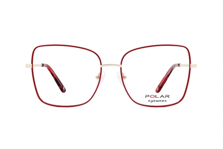 polar, 891, женские, угловой, металл