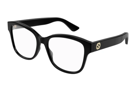 gucci, GG 1340O, женские, пластик