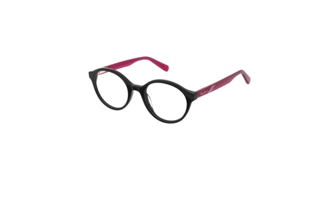 pepe jeans, PJ 4091, детские, oвал / круглый, пластик