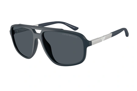 e.armani, EA 4236U, мужские, квадрат, пластик