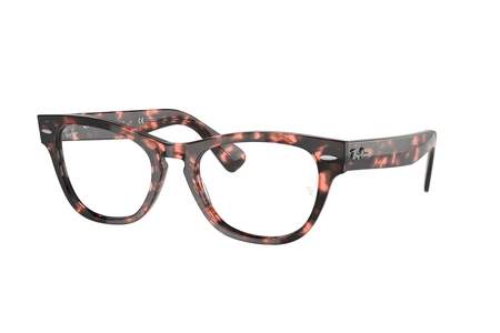 rayban, RB 2201V, женские, угловой, пластик