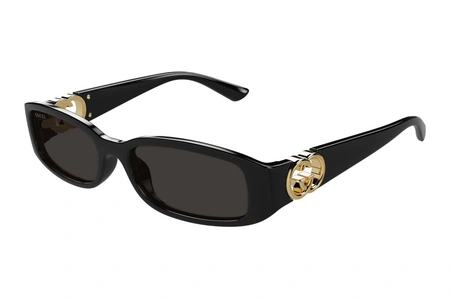 gucci, GG 1661S, женские, пластик