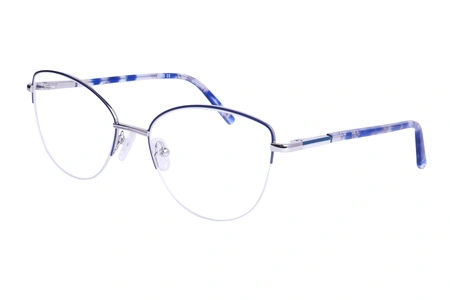 diverso, JM 25187, sievietēm, stūrains, metāla