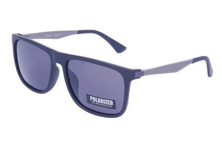 trendy, PZ5007, мужские, квадрат, поляризационные, пластик