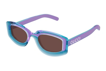 gucci, GG 1719S, женские, угловой, пластик