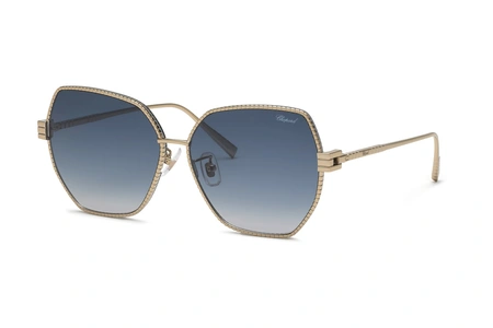 chopard, SCH L28, женские, угловой, металл