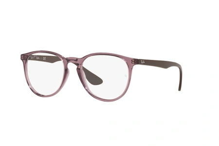 rayban, RB 7046, sievietēm, apaļas / ovālas, plastika