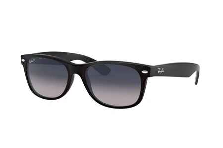 rayban, RB 2132, unisex, apaļas / ovālas, polarizētas, plastika