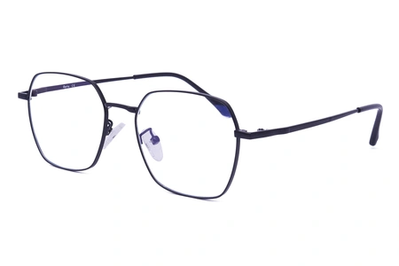 optiq, 35050, женские, квадрат, металл