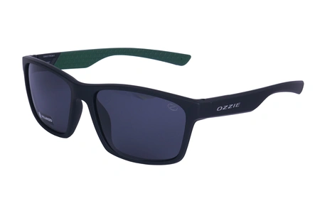 ozzie, OZ 4537, мужские, квадрат, поляризационные, пластик