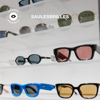 Kategorija Saulesbrilles