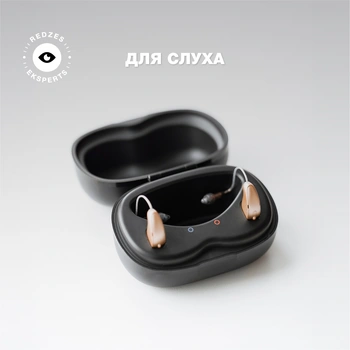 Категория Слуховые аппараты