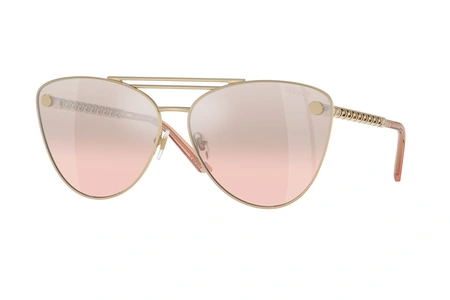 versace, 2267, sievietēm, stūrains, metāla