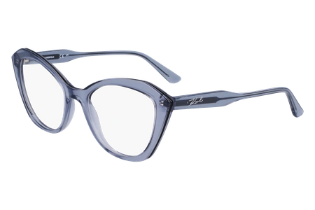 lagerfeld, KL 6137, женские, угловой, пластик