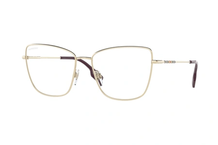 burberry, B 1367, женские, угловой, металл
