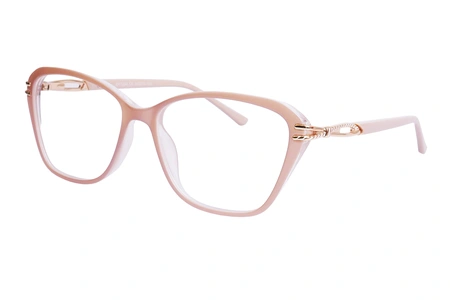 trendy, GF 1294, sievietēm, stūrains, plastika