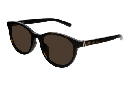 gucci, GG 1674SK, sievietēm, plastika