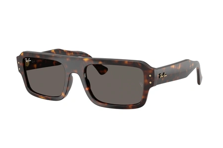 rayban, RB 4454, мужские, квадрат, пластик