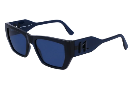 lagerfeld, KL 6123S, женские, квадрат, пластик