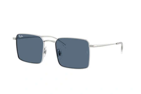 rayban, RB 3782, vīriešiem, kvadrātveida, metāla