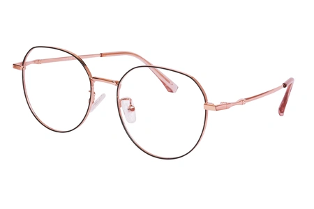 trendy, 942273, sievietēm, apaļas / ovālas, metāla