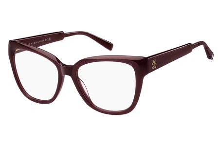 t.hilfiger, TH 2209, женские, угловой, пластик