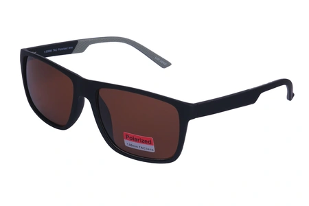 polarview, PV 620, мужские, квадрат, поляризационные, пластик