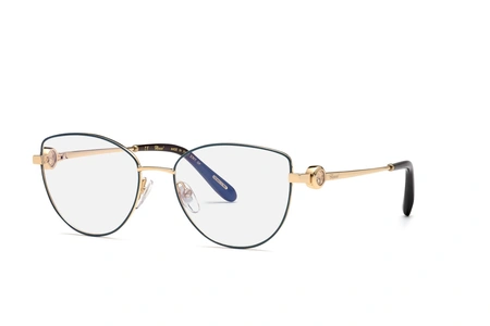 chopard, VCH G02S, sievietēm, stūrains, metāla