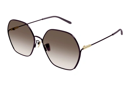 chloe, CH 0169SA, sievietēm, stūrains, metāla