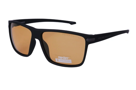polarglare, PG 6006G, мужские, квадрат, поляризационные, пластик