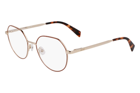 liu jo, LJ 2175, женские, oвал / круглый, металл
