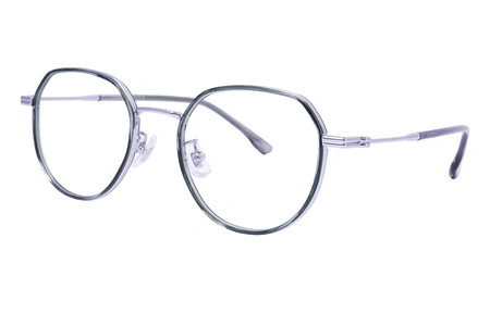 einar, L 7160, женские, oвал / круглый, металл