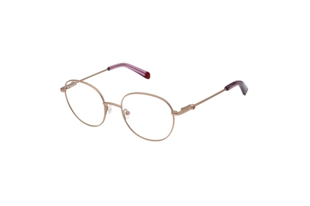 benetton, BEO 3138, женские, oвал / круглый, металл