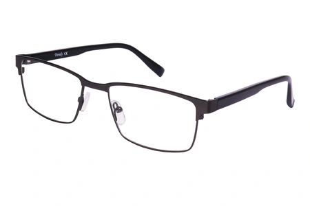 trendy, 936D05, vīriešiem, kvadrātveida, metāla