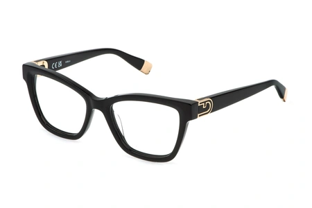 furla, FU 865, sievietēm, plastika