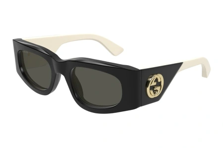 gucci, GG 1664S, женские, пластик