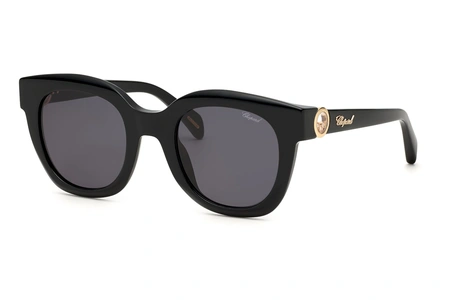chopard, SCH 335S, sievietēm, stūrains, plastika
