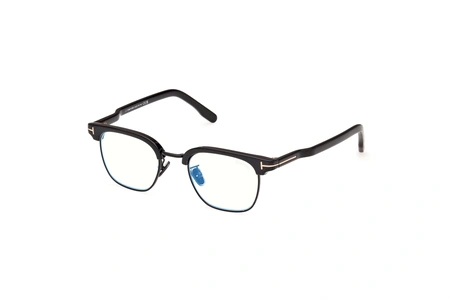 ford, TF 5932 DB, vīriešiem, stūrains, plastika