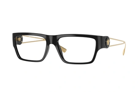 versace, 3359, женские, квадрат, пластик