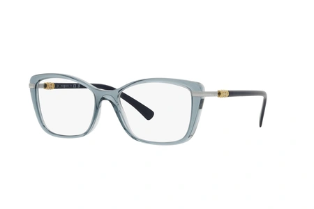 vogue, VO 5487B, женские, угловой, пластик