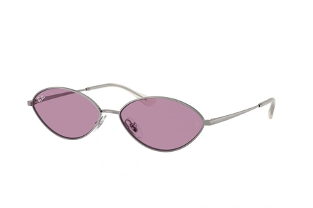 rayban, RB 3757, sievietēm, apaļas / ovālas, metāla