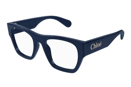chloe, CH 0250O, sievietēm, stūrains, plastika