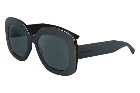 lagerfeld, KL 6165S, женские, угловой, зеркальные, пластик
