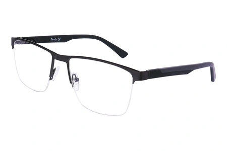 trendy, 93637, мужские, квадрат, металл