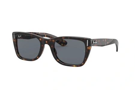 rayban, RB 2248, sievietēm, stūrains, plastika