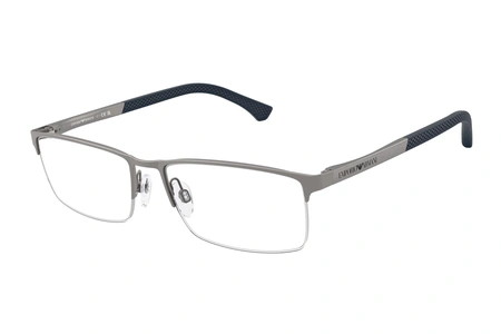 e.armani, EA 1041, мужские, квадрат, металл