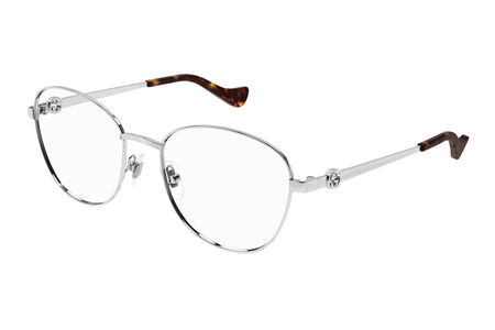 gucci, GG 1601O, женские, металл