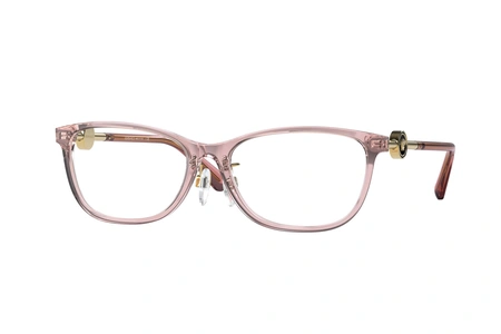 versace, 3297D, женские, угловой, пластик